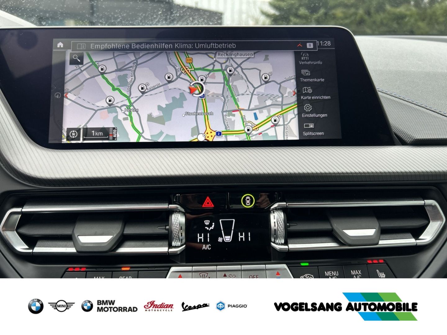 Fahrzeugabbildung BMW M235i xDrive Gran Coupe,HeadUp,RFK,ACC,H&KSound,