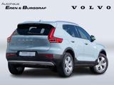 Volvo XC40 Momentum 2WD - gebrauchte Volvo XC40 aus dem Jahr 2020