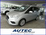 Ford Transit Tourneo Courier Titanium TEMPO+SITZHEIZ - Ford Transit in Solingen