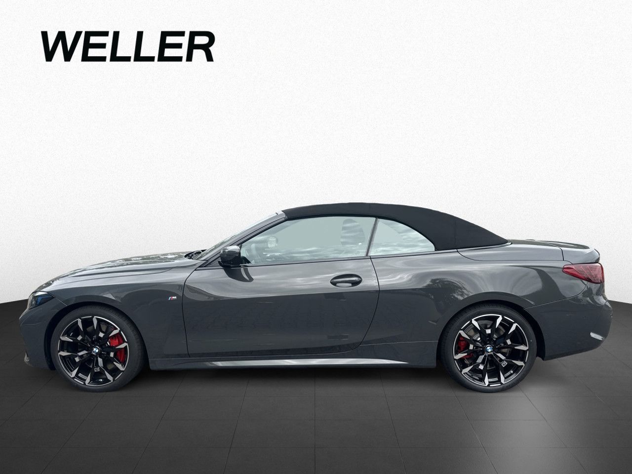 BMW 420 - Bild 10
