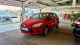 Ford Focus Lim. Ambiente - Ford Focus Ambiente mit Benzin-Antrieb