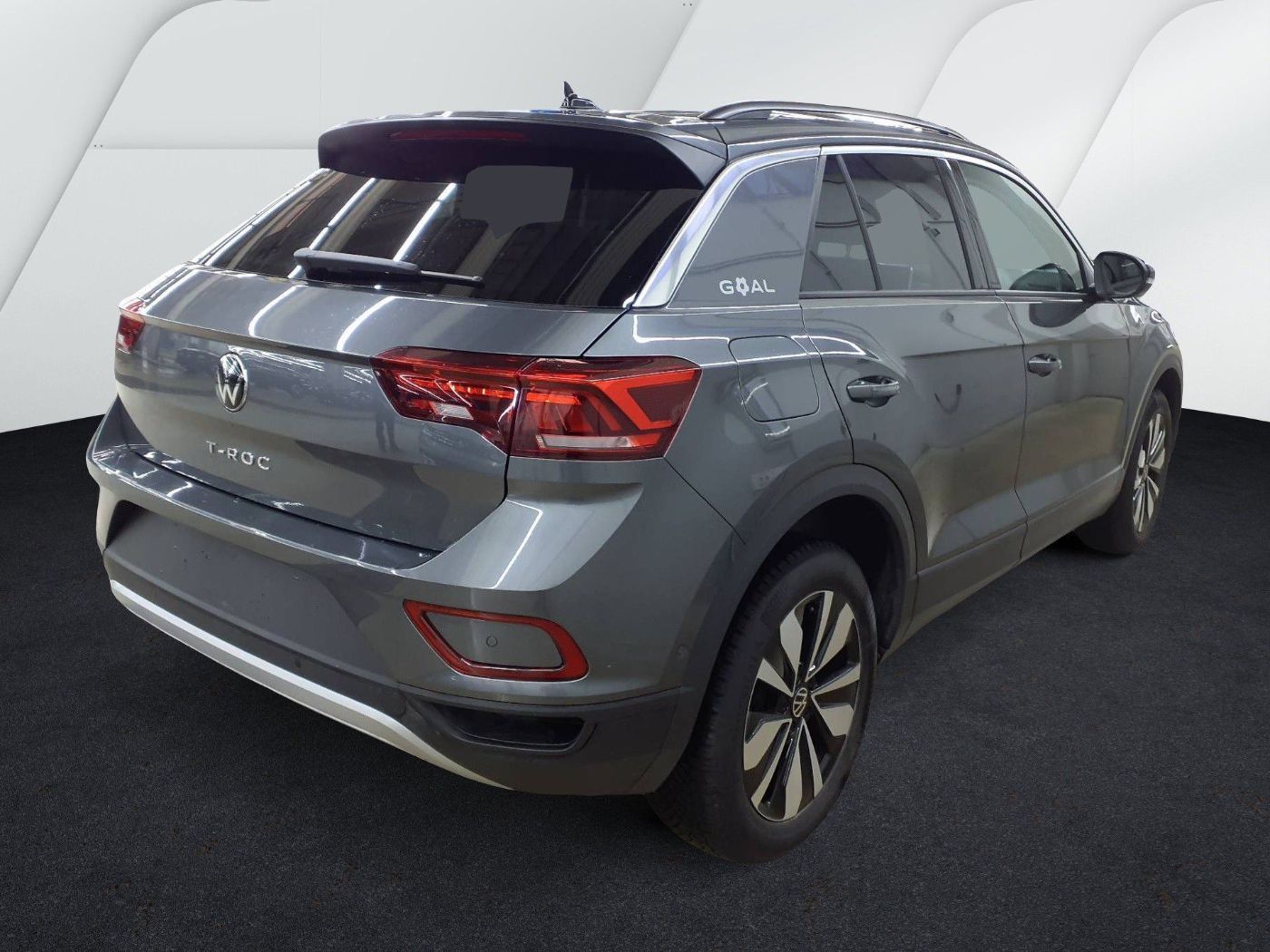 Volkswagen T-Roc - Bild 3