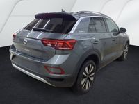 Volkswagen T-Roc - Vorschau Bild 3