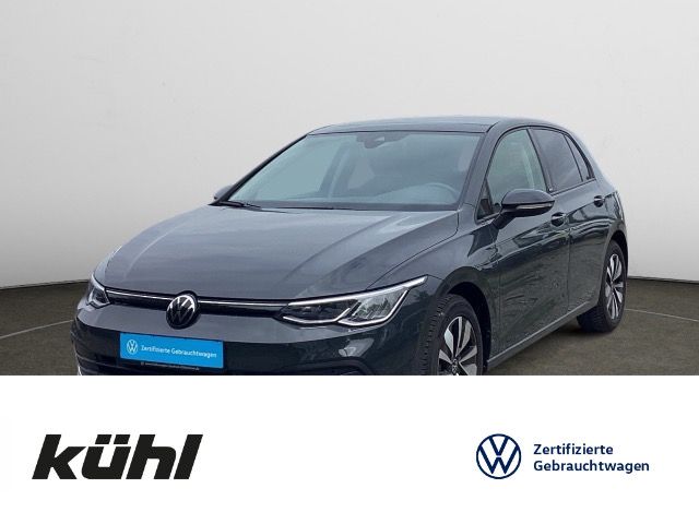 Volkswagen Golf VIII 1.0 eTSI DSG Move Navi AHK Pano foto 1