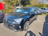 Toyota RAV 4 RAV4 Hybrid Edition,TÜV neu - gebrauchte Toyota RAV 4 aus dem Jahr 2016