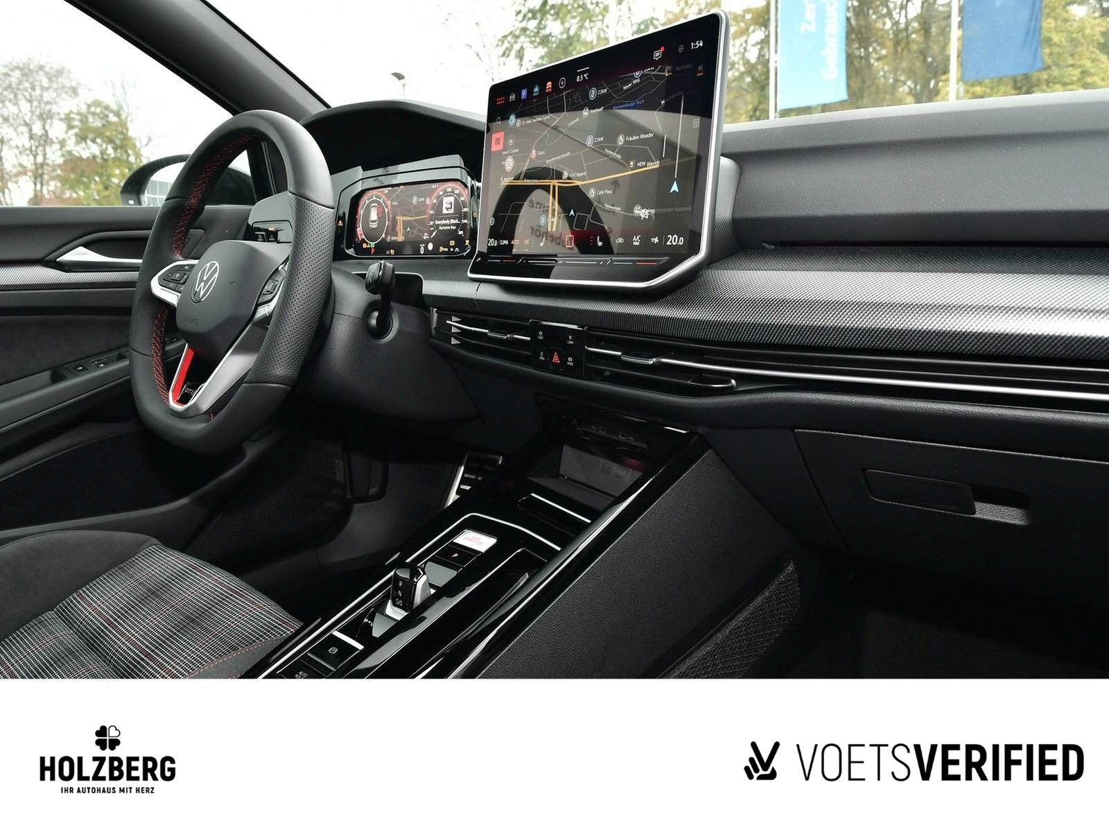 Volkswagen Golf - Bild 12