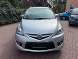 Mazda 5 Benzin2,0 /Automatik/7 Sitzer/ TÜV NEU/ Leder - Mazda aus 2009