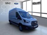Ford Transit Kasten 2.0 350 L3 Trend Rückfahrkam. PDC - Gebrauchtwagen in Flensburg