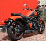 Kawasaki Vulcan S A2-fähig Nur 8.777 Km Top Top Top - KAWASAKI 7