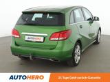 Mercedes-Benz B 180 Urban Aut.*NAVI*TEMPO*PDC*SHZ* - Mercedes-Benz B 180 in Nürnberg