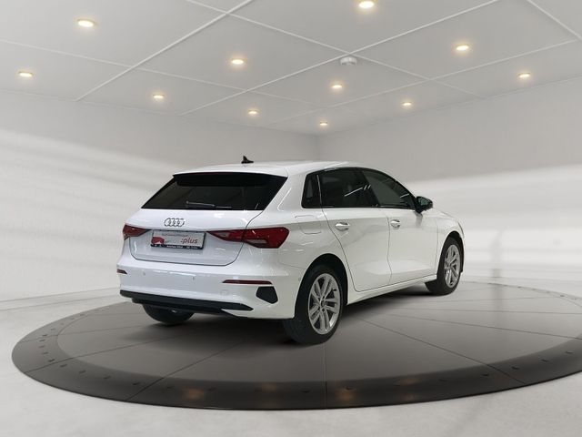 A3 Sportback advanced 40 TFSI e S tronic,Navi,Op