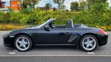 Porsche BOXSTER 987 - Face Lift - Klappenabgasanlage - Porsche: 987