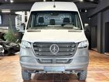 Mercedes-Benz ALLRAD SPRINTER 319 V6 4X4 L2H2 DISTRONIC AHK3,5 - Angebote