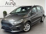 Ford S-MAX 2.0 EB Titanium Aut. NAV+LED+KAMERA+17ZOLL - Ford S-Max in Oldenburg