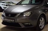 Seat Ibiza Lim. Style Kamera*Alcantara*Auto.*Sitzhzg. - Seat: Ibiz