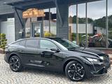 Peugeot 408 Allure 1.2 Hybrid 145 e-DCT6 +360°+NAVI+ - schwarze Peugeot 408