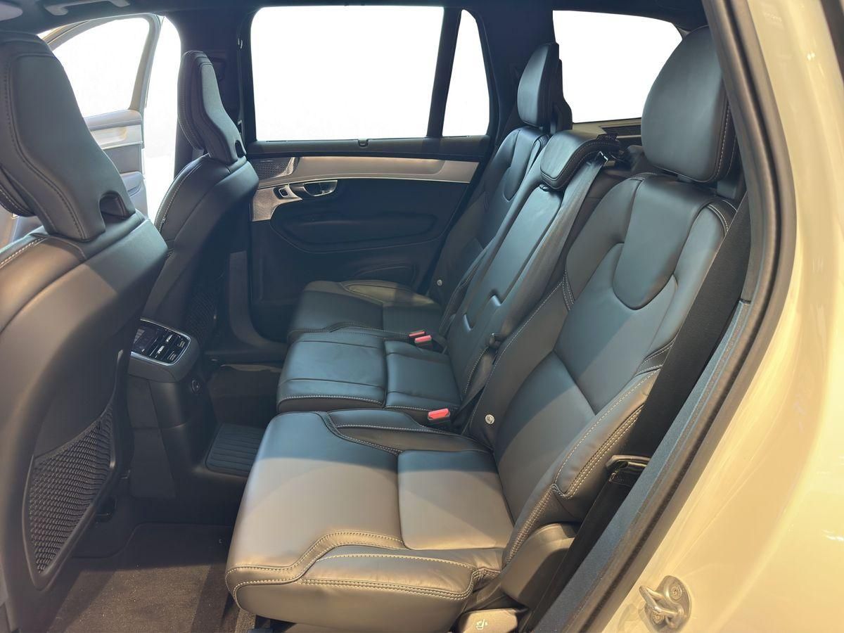 Volvo XC90 - Bild 20