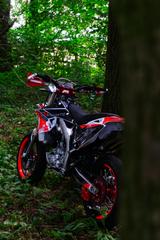 Honda A2 - Asiawing 450 (Honda CRF 450) 100% legal - HONDA CRF 450