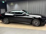 Mercedes-Benz CLE 450 Cabrio 4MATIC-Anschlussgarantie bis 2031