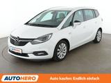 Opel Zafira Tourer 1.4 Turbo Innovation Start/Stop  - Opel 7-Sitzer