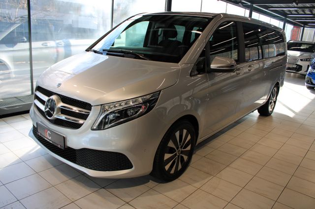 Mercedes-Benz V 220 d EDITION extralang