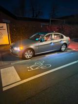 BMW Modell,3er Reihe - BMW: Reihe