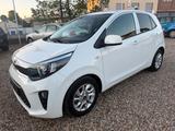 Kia Picanto Dream Team Navi/Camera - Kia Picanto mit Benzin-Antrieb: Dream Team