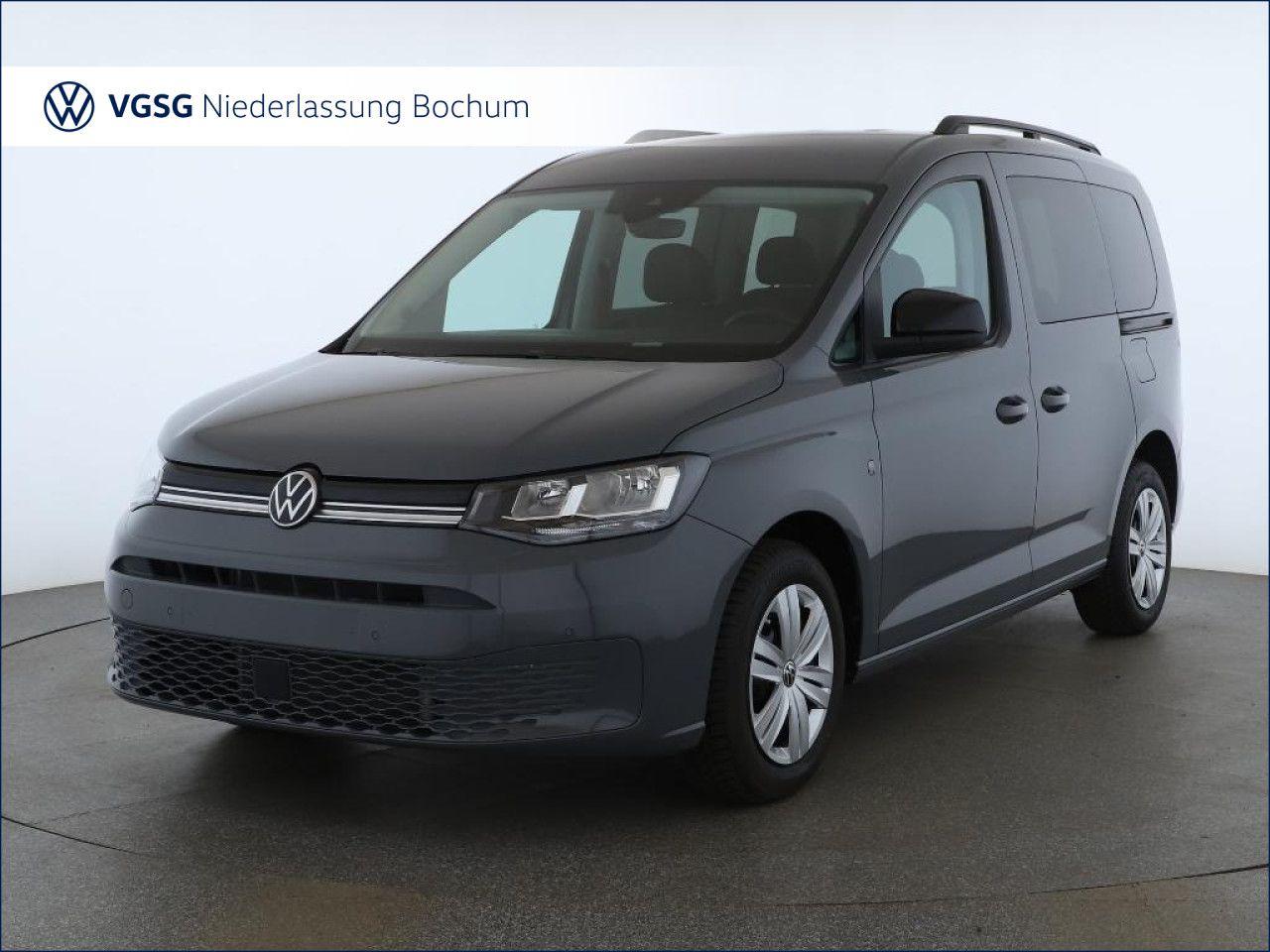 Volkswagen Caddy Life Navi Klima Technik Paket Sitzhzg.