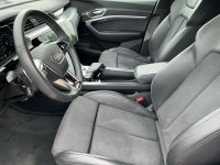 Audi e-tron - Vorschau Bild 12