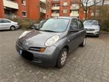 Nissan Micra 1.2 TüV Neu - Nissan Micra aus 2003: 1.2
