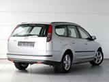 Ford Focus Turnier Fun X Klimaa. LMF SHZ - gebrauchte Ford Focus aus dem Jahr 2006