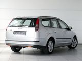 Ford Focus Turnier Fun X Klimaa. LMF SHZ - Ford Focus aus 2006: Kombi