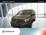 Mercedes-Benz eVito 111 KA/EL Autom. DAB Navi Klima Kamera - scheckheftgepflegte Mercedes eVito