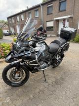 BMW R1200GS Adventure K51 - BMW Motorräder in Krefeld