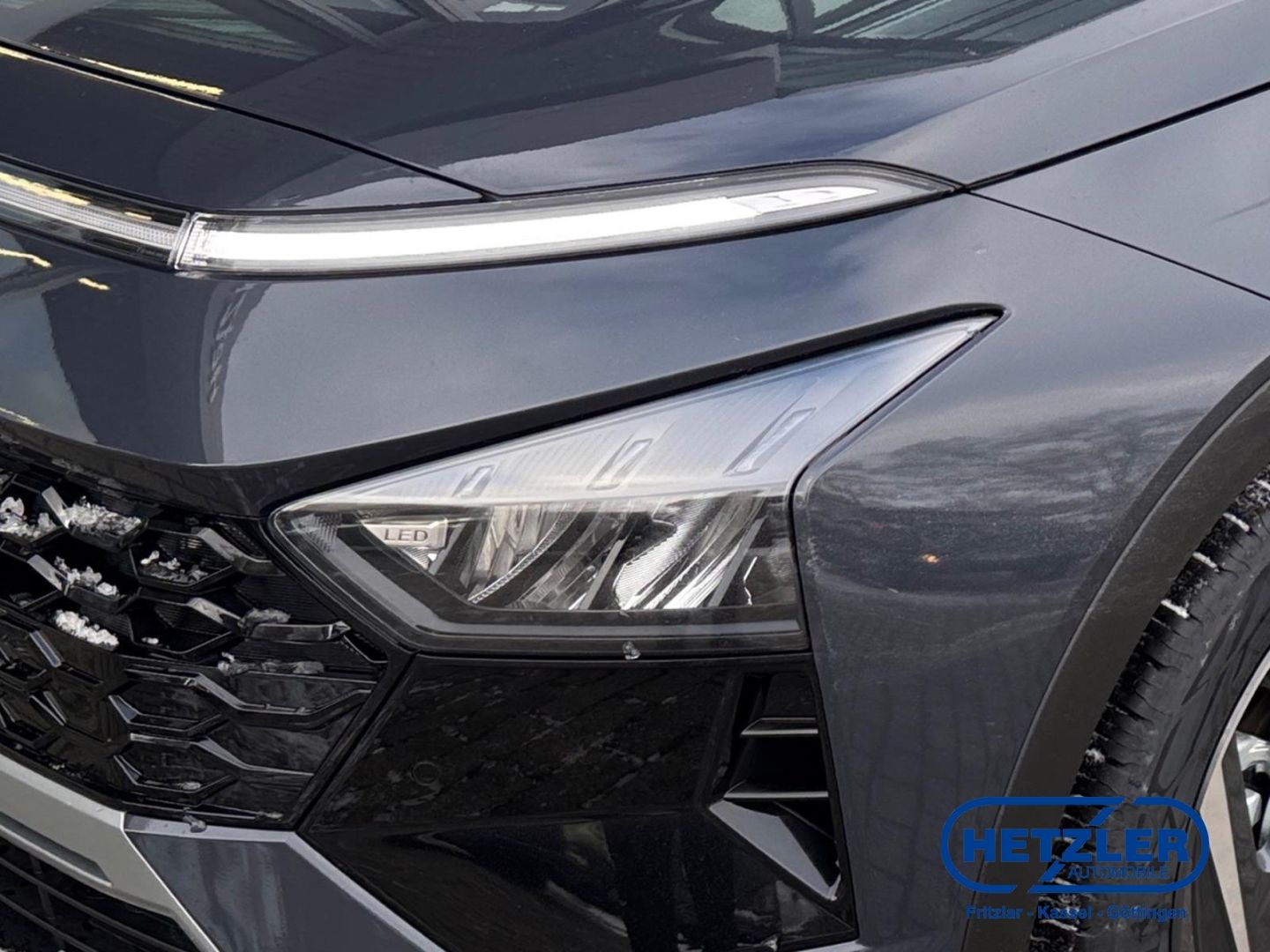 Hyundai BAYON – Bild 5