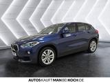 BMW X2 F39 xDrive20i Advantage Plus NAVI PDC SHZ HUD - BMW X2: F39