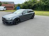 Audi A4 B8 Facelift 190PS 2.0TDI - Audi A4: Kombi, Facelift