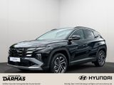 Hyundai TUCSON Plug-in-Hybrid FL MY25  Prime 2WD Leder