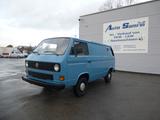 Volkswagen T3 1.9 Liter.Benziner -LKW zul-H-Kenz-Deut-Bus - Volkswagen T3 mit Benzin-Antrieb