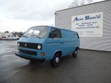 Volkswagen T3 1.9 Liter.Benziner -LKW zul-H-Kenz-Deut-Bus - VW T3 andere Gebrauchtwagen