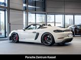 Porsche 718 Spyder RS Liftsystem-VA BOSE LED - Porsche Boxster in Kassel