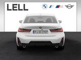 BMW 318i Limousine / M Sportpaket / Sonnenschutz / P - BMW 318 Neuwagen