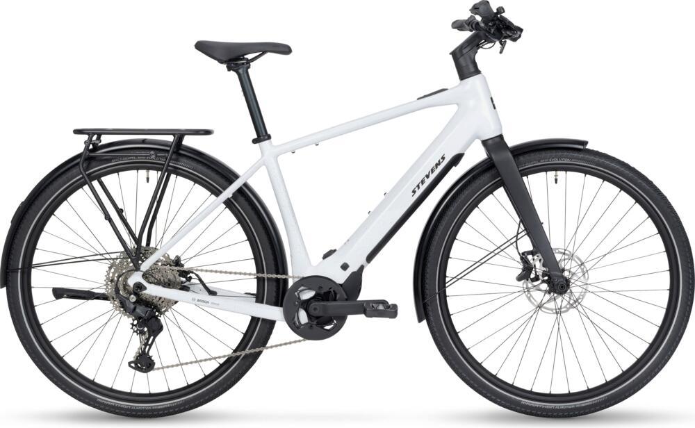 Stevens E-Livenza 7.4.1 HT L