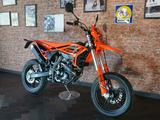 Beta RR 125 T MOTARD  - BETA RR