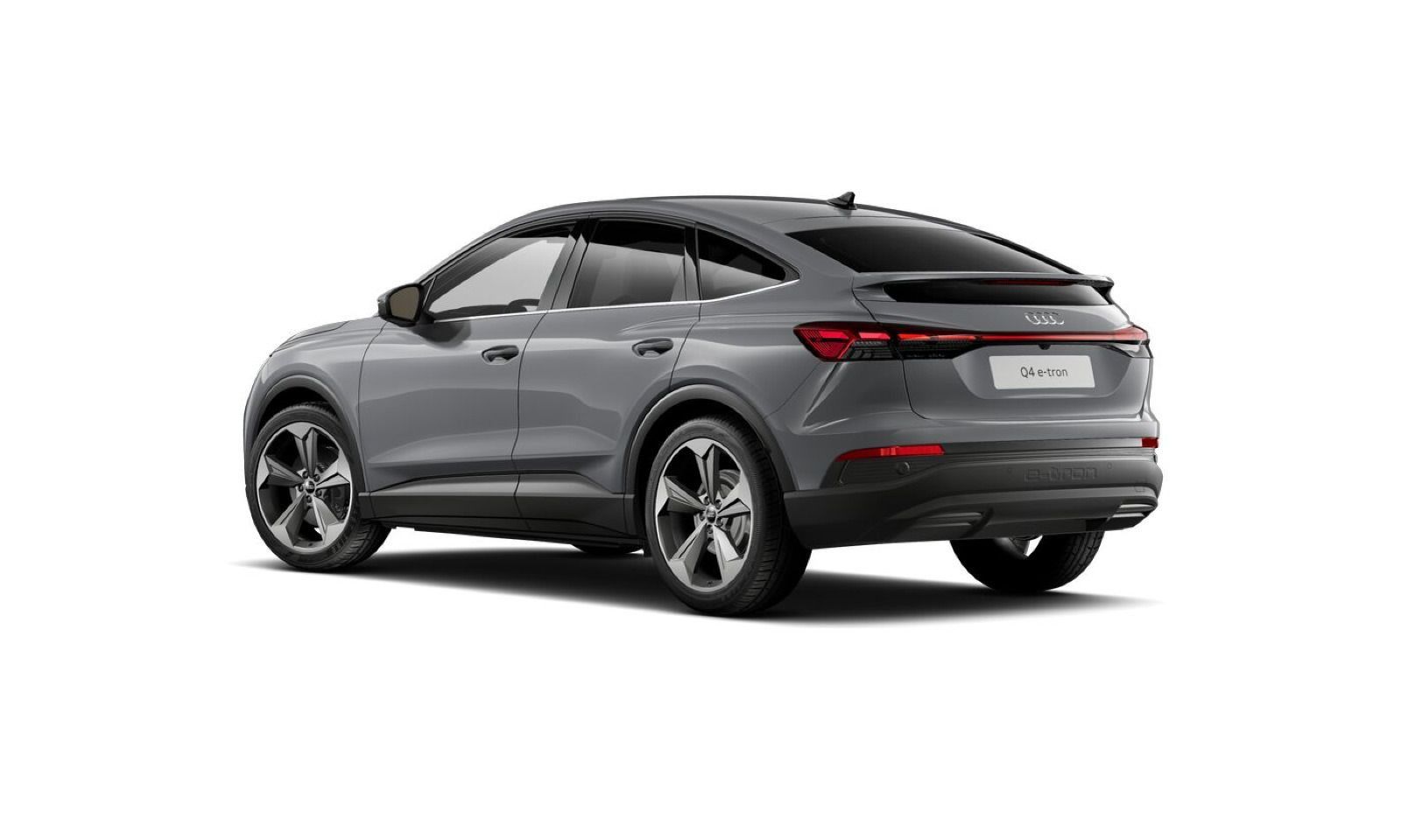 Audi Q4 e-tron - Bild 3