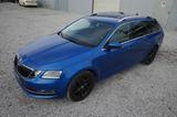 Skoda Octavia Combi 1.5 TSI ACT Style DSG |LED| |Navi| - Skoda Gebrauchtwagen von 2020