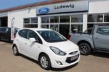 Hyundai ix20 1.6 Comfort Automatik - Hyundai ix20: Comfort