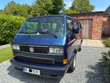 Volkswagen VW Bus T3 Limited Last Edition LLE 2480 Oldtimer - Volkswagen T3: Servolenkung