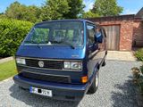 Volkswagen VW Bus T3 Limited Last Edition LLE 2480 Oldtimer - Volkswagen T3: Van