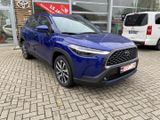 Toyota Corolla Cross Hybrid Team D 1.8 4x2 Navi LED ACC